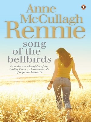 cover image of Song of the Bellbirds